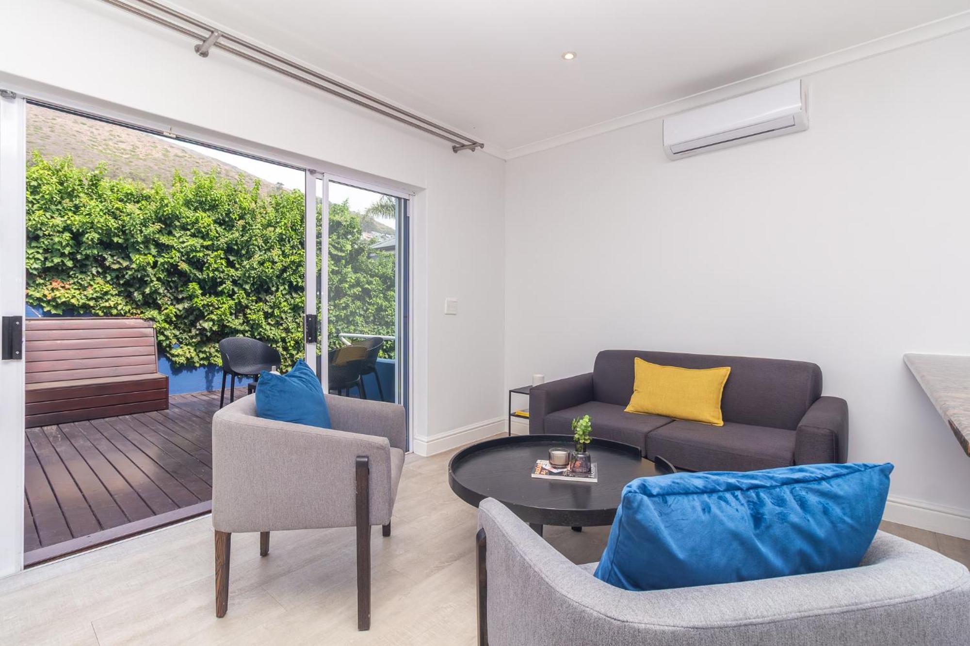 Neighbourgood Ravenscraig Ξενοδοχείο Κέιπ Τάουν Εξωτερικό φωτογραφία